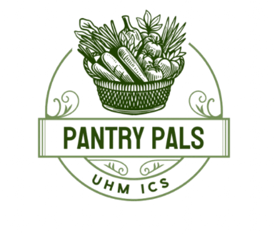 Pantry Pals Logo